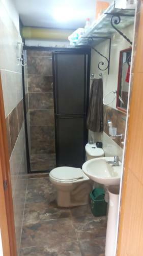 Habitaci�n #1 Prado Centro