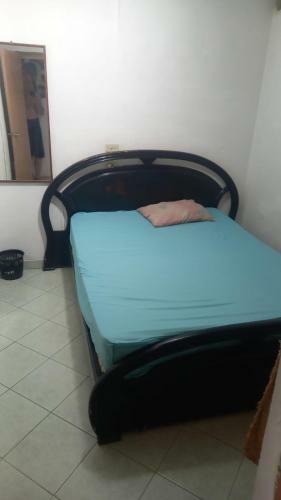 Habitaci�n #1 Prado Centro