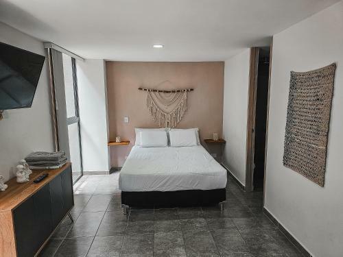 Apartamento Tranvia 40