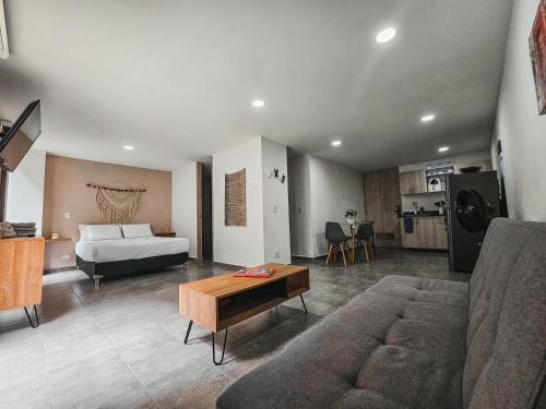 Apartamento Tranvia 40