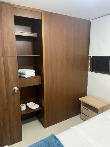 Apartamento Lindo Y Confortable Apto Cerca Al Poblado Y La 70