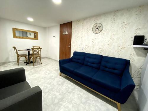 Apartment With Pool - Las Palmas