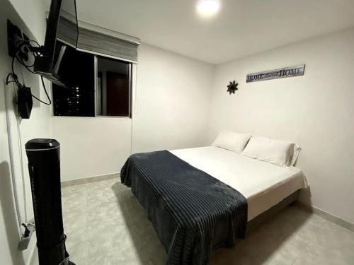 Apartment With Pool - Las Palmas