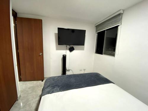 Apartment With Pool - Las Palmas