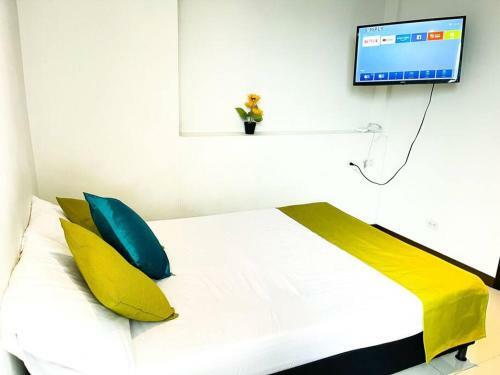 Magnifico Apartamento Poblado Cerca Al Lleras