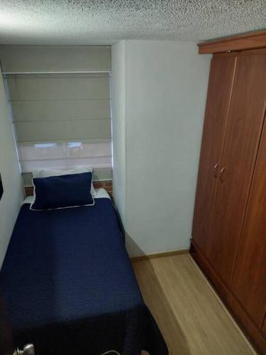 Apartamento Hermoso Apto Cerca La Metro Y Parqueadero