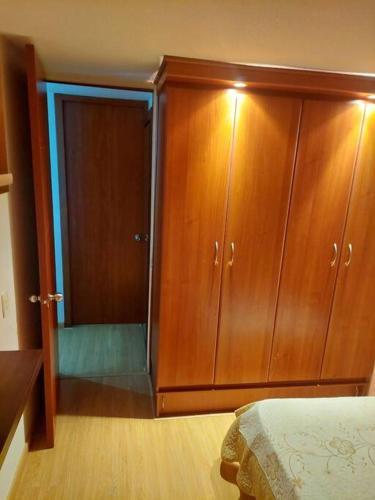 Apartamento Hermoso Apto Cerca La Metro Y Parqueadero