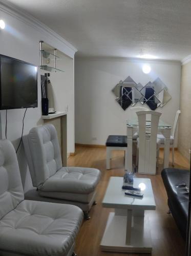 Apartamento Hermoso Apto Cerca La Metro Y Parqueadero