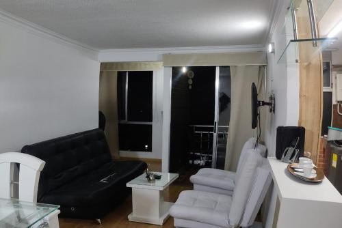 Apartamento Hermoso Apto Cerca La Metro Y Parqueadero