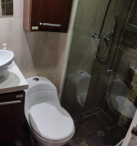 Apartamento Hermoso Apto Cerca La Metro Y Parqueadero