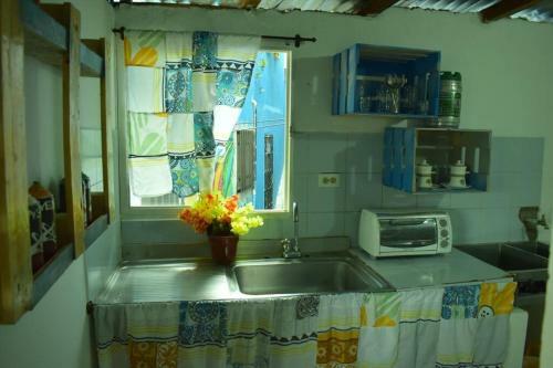 Apartamento Color House La 13