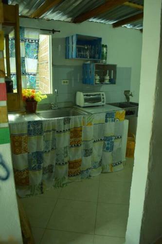 Apartamento Color House La 13