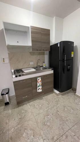 Apartamento Hermoso 401