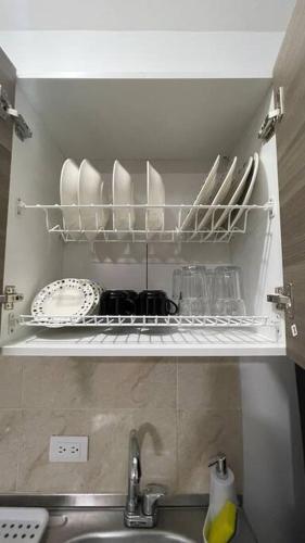 Apartamento Hermoso 401