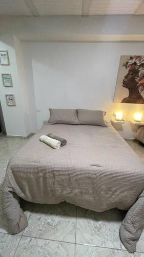 Apartamento Hermoso 401