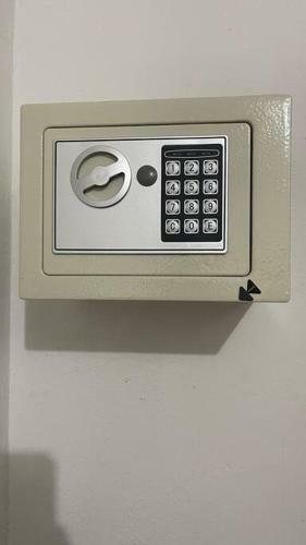 Apartamento Hermoso 401