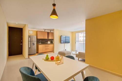 Apartamento Studio 14