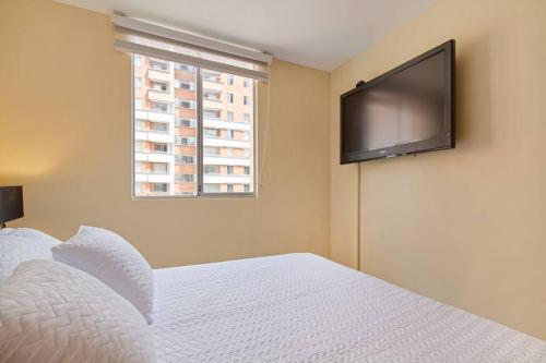 Apartamento Studio 14