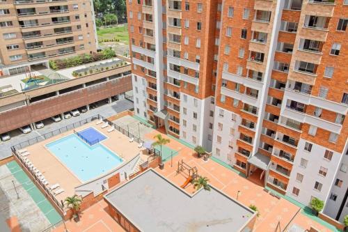 Apartamento Studio 14