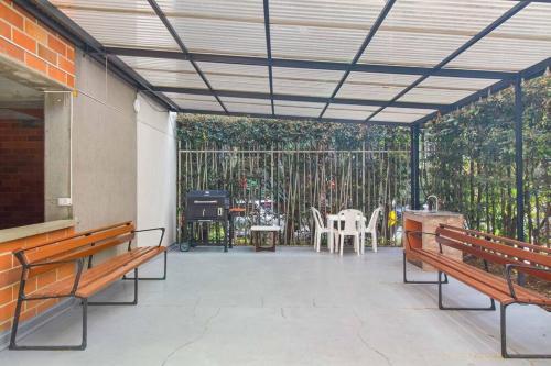 Apartamento Studio 14