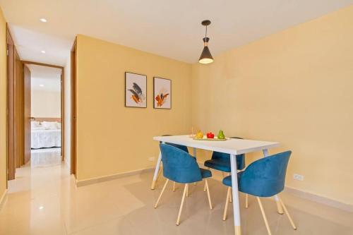 Apartamento Studio 14