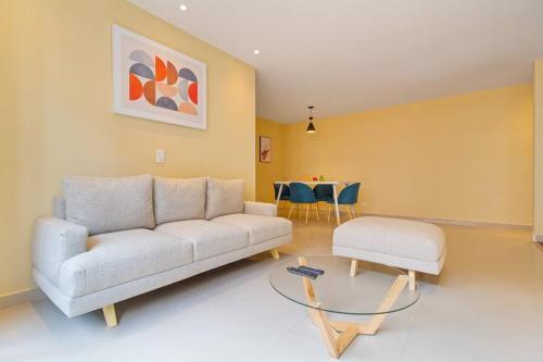 Apartamento Studio 14