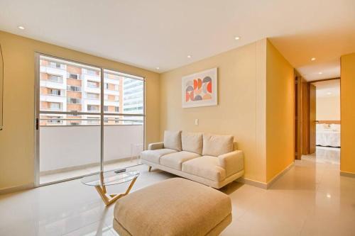 Apartamento Studio 14