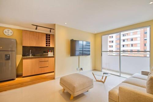 Apartamento Studio 14
