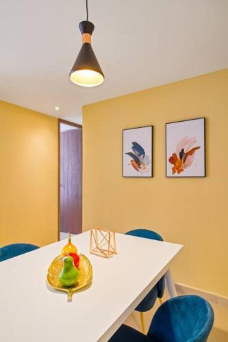 Apartamento Studio 14