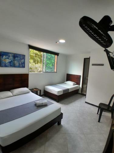 Hotel Palermo Real