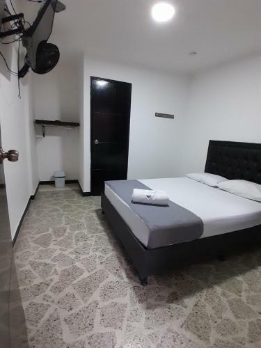Hotel Palermo Real
