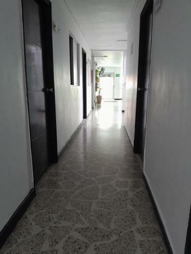 Hotel Palermo Real