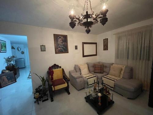 Hospedaje Dajua