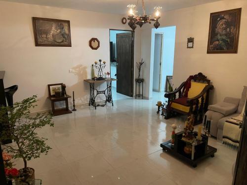 Hospedaje Dajua