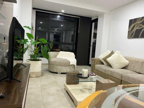 Apartamento Levits