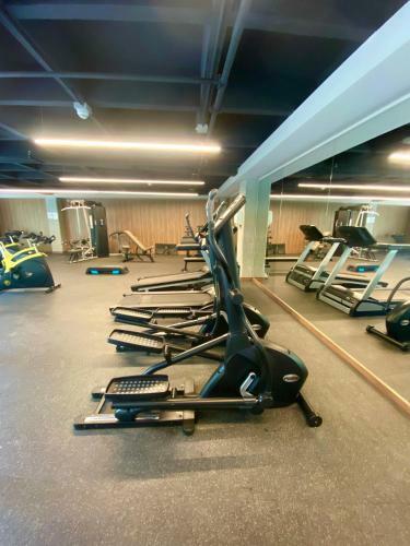 Apartamento Completo Luxury Poblado