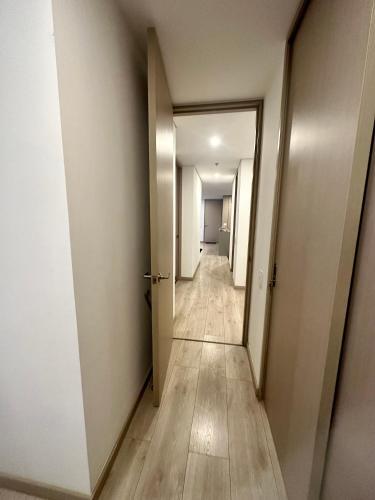 Apartamento Completo Luxury Poblado