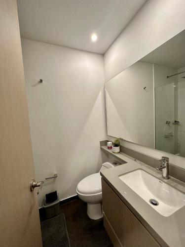Apartamento Completo Luxury Poblado