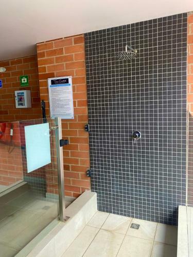 Apartamento Completo Luxury Poblado