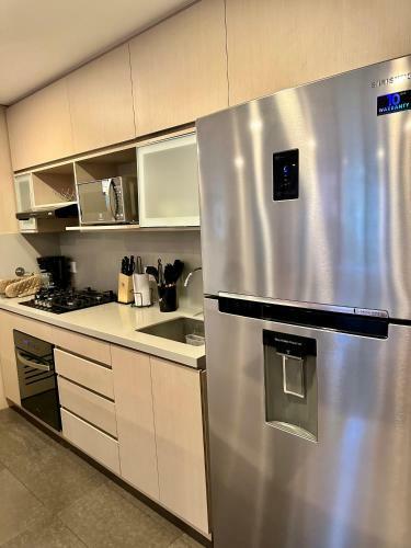Apartamento Completo Luxury Poblado