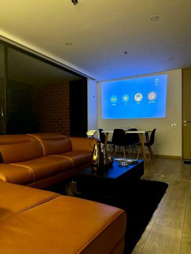 Apartamento Completo Luxury Poblado