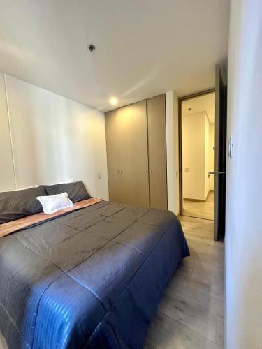 Apartamento Completo Luxury Poblado