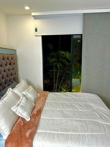 Apartamento Completo Luxury Poblado