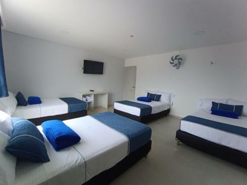 El Oscar Hotel
