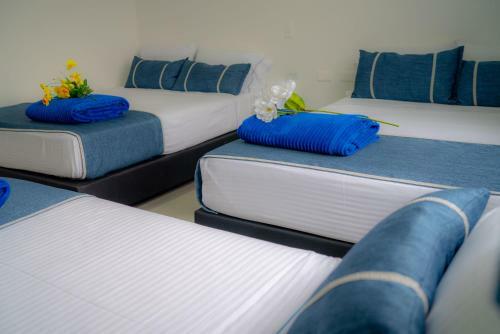 El Oscar Hotel