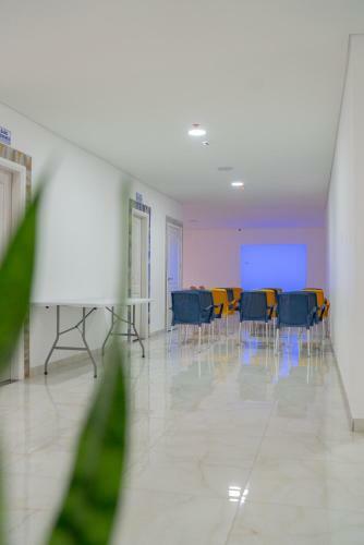 El Oscar Hotel
