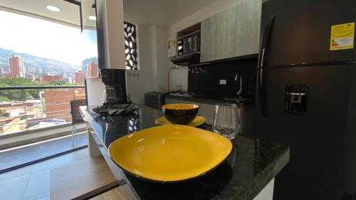 Nuevo Apartamento En Laureles-estadio
