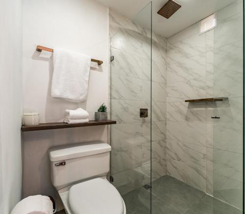 Luxury Apartment With Jacuzzi In Parque Lleras
