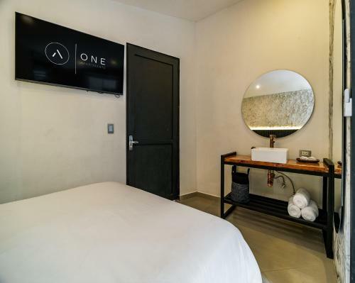 Luxury Apartment With Jacuzzi In Parque Lleras