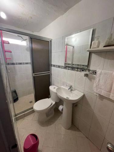 Apartamento Centrico Apto Suramericana.